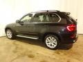 Black Sapphire Metallic - X5 xDrive 35i Photo No. 12