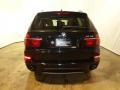 Black Sapphire Metallic - X5 xDrive 35i Photo No. 14