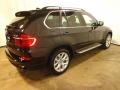 Black Sapphire Metallic - X5 xDrive 35i Photo No. 16