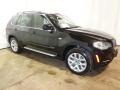 Black Sapphire Metallic - X5 xDrive 35i Photo No. 18