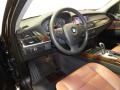 Black Sapphire Metallic - X5 xDrive 35i Photo No. 21