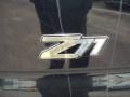 2002 Onyx Black Chevrolet Tahoe Z71 4x4  photo #18