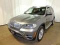 2013 Space Gray Metallic BMW X5 xDrive 50i  photo #3