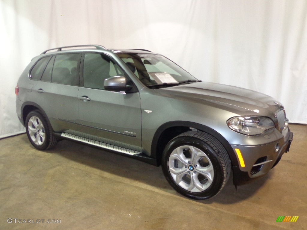 2013 Bmw x5 50i horsepower #6