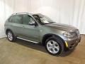Space Gray Metallic 2013 BMW X5 xDrive 50i Exterior