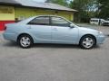 2005 Sky Blue Pearl Toyota Camry XLE  photo #2