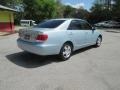 2005 Sky Blue Pearl Toyota Camry XLE  photo #3