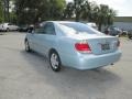 Sky Blue Pearl - Camry XLE Photo No. 5