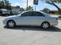 Sky Blue Pearl - Camry XLE Photo No. 6