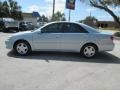 2005 Sky Blue Pearl Toyota Camry XLE  photo #6