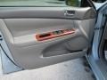 Sky Blue Pearl - Camry XLE Photo No. 10