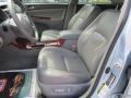 2005 Sky Blue Pearl Toyota Camry XLE  photo #11