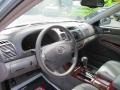 Sky Blue Pearl - Camry XLE Photo No. 12