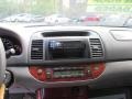 Sky Blue Pearl - Camry XLE Photo No. 14