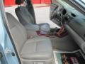 2005 Sky Blue Pearl Toyota Camry XLE  photo #17