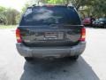 1999 Black Jeep Grand Cherokee Laredo  photo #4