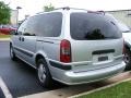 2003 Galaxy Silver Metallic Chevrolet Venture LS  photo #3