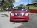 Red Brawn Pearl - Pathfinder XE Photo No. 8