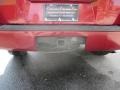 2005 Red Brawn Pearl Nissan Pathfinder XE  photo #11