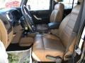 Black - Wrangler Unlimited Rubicon 4x4 Photo No. 12