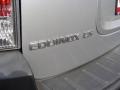 Galaxy Silver Metallic - Equinox LS Photo No. 8