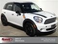 Light White - Cooper Countryman Photo No. 1