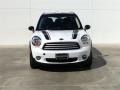 Light White - Cooper Countryman Photo No. 3