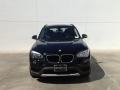 2014 Jet Black BMW X1 sDrive28i  photo #3