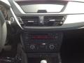 2014 Jet Black BMW X1 sDrive28i  photo #8