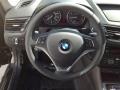 2014 Jet Black BMW X1 sDrive28i  photo #9