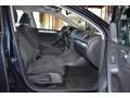 Blue Graphite Metallic - Golf 4 Door Photo No. 10