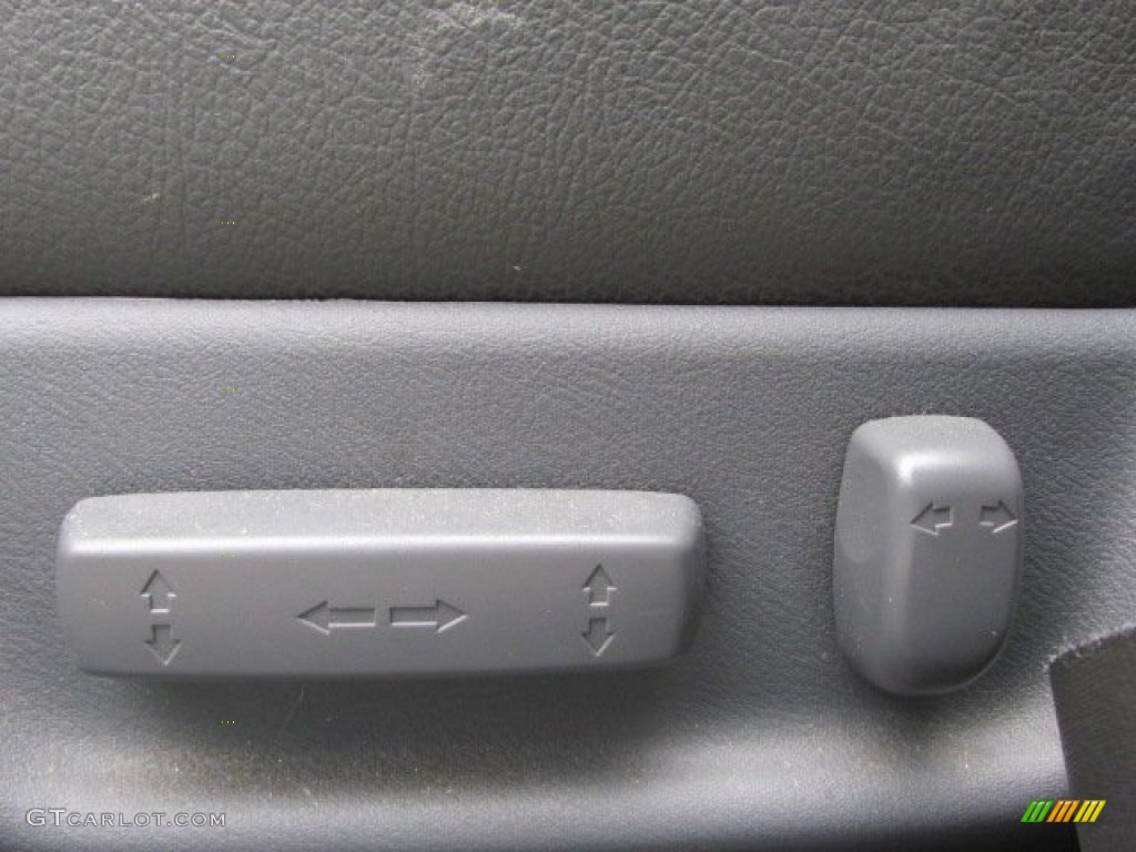 2005 Accord Hybrid Sedan - Silver Frost Metallic / Gray photo #12