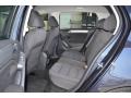 Blue Graphite Metallic - Golf 4 Door Photo No. 12