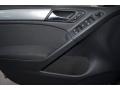 Blue Graphite Metallic - Golf 4 Door Photo No. 13