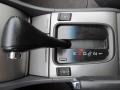 Silver Frost Metallic - Accord Hybrid Sedan Photo No. 14