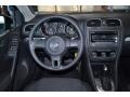 Blue Graphite Metallic - Golf 4 Door Photo No. 15
