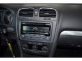 Blue Graphite Metallic - Golf 4 Door Photo No. 16