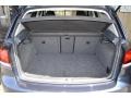 Blue Graphite Metallic - Golf 4 Door Photo No. 19