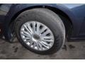 Blue Graphite Metallic - Golf 4 Door Photo No. 20