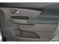 2014 Alabaster Silver Metallic Honda Odyssey LX  photo #29