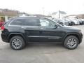 Black Forest Green Pearl - Grand Cherokee Limited 4x4 Photo No. 6