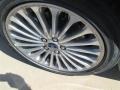 White Platinum - Fusion Hybrid Titanium Photo No. 4