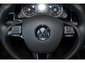 2012 Canyon Gray Metallic Volkswagen Touareg VR6 FSI Lux 4XMotion  photo #16