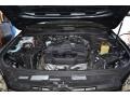2012 Canyon Gray Metallic Volkswagen Touareg VR6 FSI Lux 4XMotion  photo #19