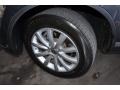 2012 Canyon Gray Metallic Volkswagen Touareg VR6 FSI Lux 4XMotion  photo #21
