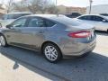 Sterling Gray - Fusion SE EcoBoost Photo No. 3