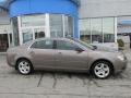 Mocha Steel Metallic - Malibu LS Photo No. 2