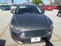 Sterling Gray - Fusion SE EcoBoost Photo No. 6