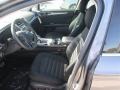 Sterling Gray - Fusion SE EcoBoost Photo No. 7