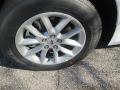 2014 Ford Flex SE Wheel